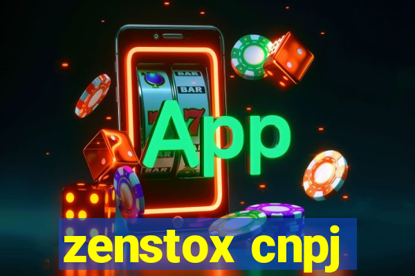 zenstox cnpj